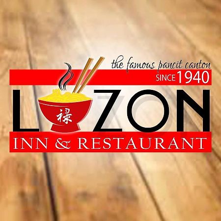 Luzon Inn Vigan Exterior foto